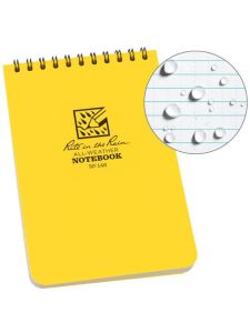 Rite In The Rain No.146 Top Spiral Notebook